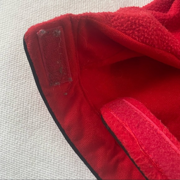 Dickens Closet by Petco Dog Fleece Dog Sweater Jacket Coat Outfit